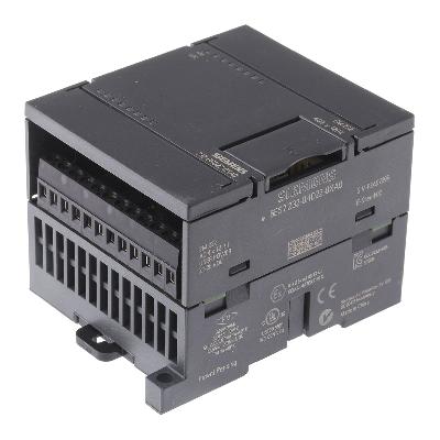SIEMENS 6ES7232-0HD22-0XA0 4 Point Analog Output Module