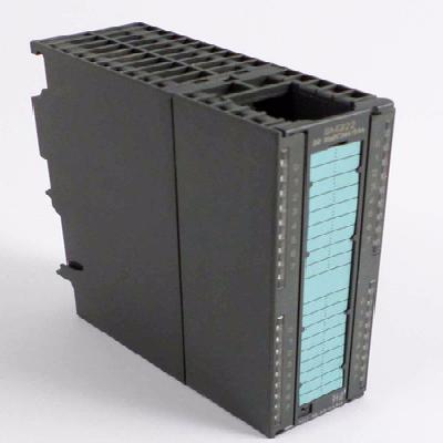 SIEMENS 6ES7322-1BL00-0AA0 SIMATIC S7 300 DIGITAL OUTPUT MODULE