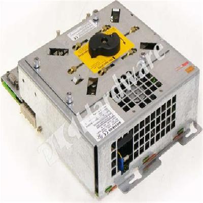 Siemens 6fc5235-0aa05-0aa1 Sinumerik Fm-nc 840d de Floppy Disk Drive Box
