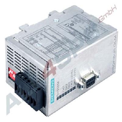 Siemens 6gk1502-3cb10 Simatic Net Profibus Olm g12 Optical Link Module
