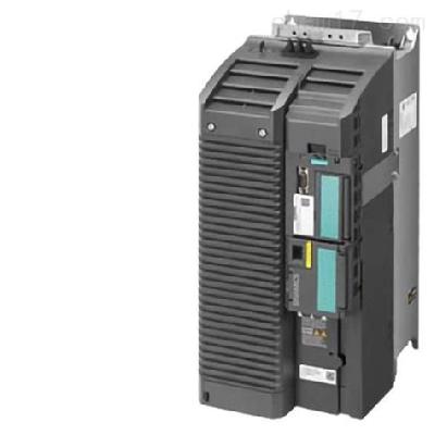 SIEMENS 6SL3244-0BB13-1PA1 SINAMICS CU240E-2 DP-F CONTROL UNIT