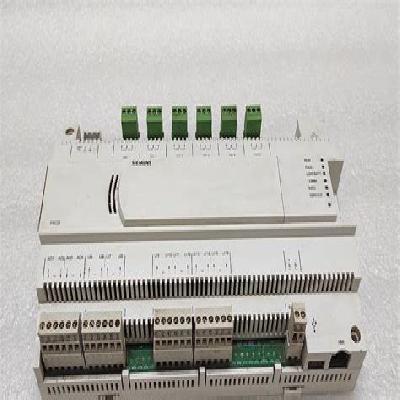SIEMENS PXC22.D Automation Station With 22 Data Points And BACnet on LonTalk