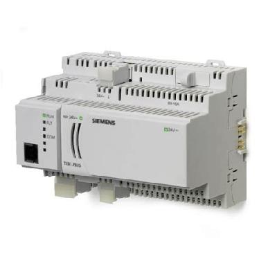 Siemens Pxc22.d Communication Module Io Bacnet Control