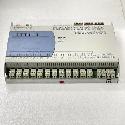Siemens Pxc52 Building Automation Station
