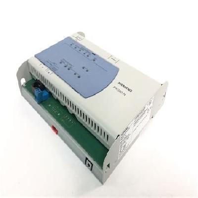 SIEMENS PXG80-N BACnet Router Building Automation