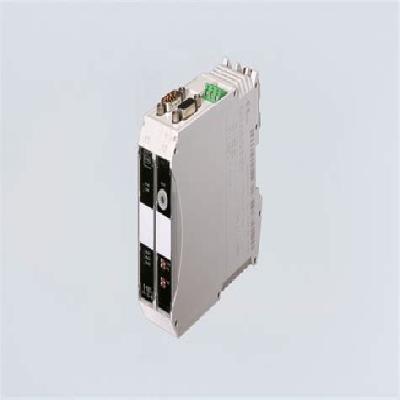 Stahl 9186 12-11-11 Ispac Fiber Optic Isolating Repeater