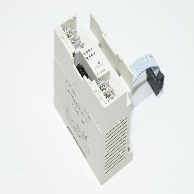 Used Mitsubishi Fx0n-8ex-es ul Extension Module