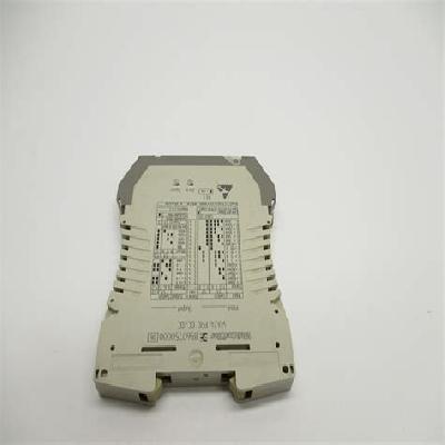 Weidmuller Waz4-Pro-Dc Dc 8560750000 Signal Conditioner
