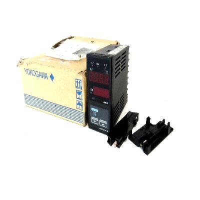 YOKOGAWA UP150-AN PROGRAM TEMPERATURE CONTROLLER