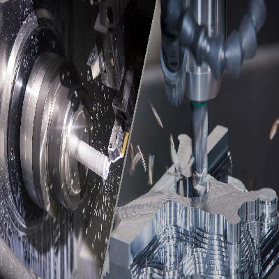 CAD CAM CNC Training Service