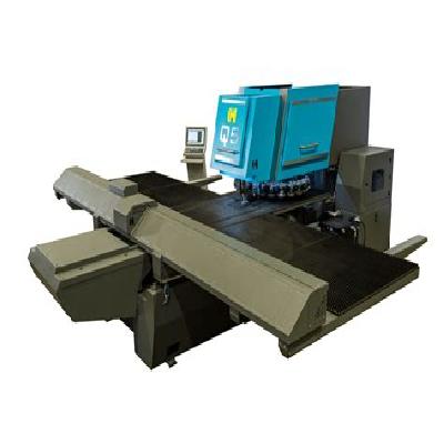 CNC Turret Punch Press Programming Software
