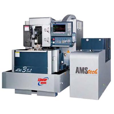 CNC Wire Cut EDM Software