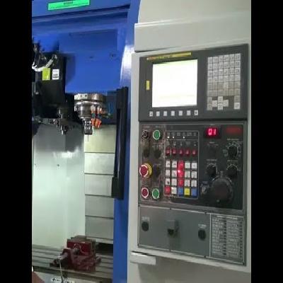 VMC Programming Software