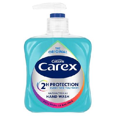 Antibacterial Hand Wash