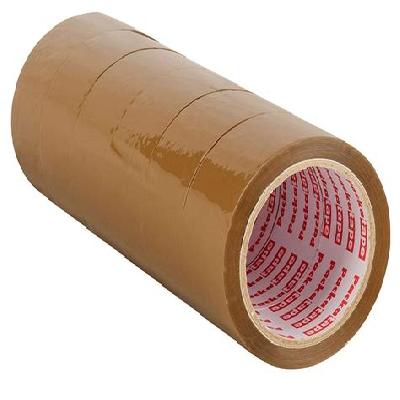 Brown Tape