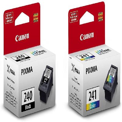Canon Inkjet Cartridge