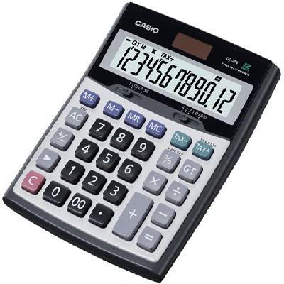 Casio Calculator