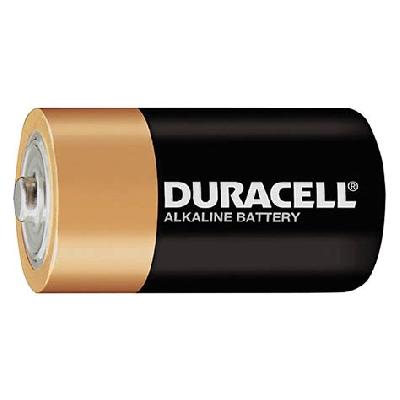 Duracell Batteries