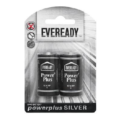 Eveready Battery Cells