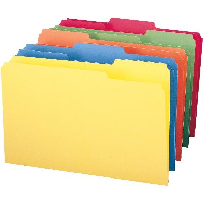 File Folders
