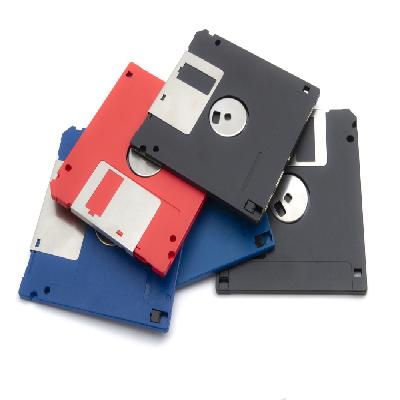 Floppy Disk