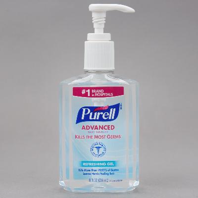 Hand Sanitizer