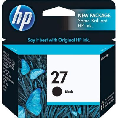 HP Inkjet Cartridge