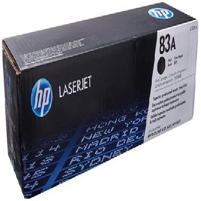 HP Toner Cartridge