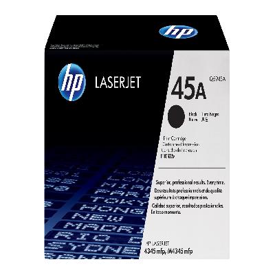Laser Toner Cartridge