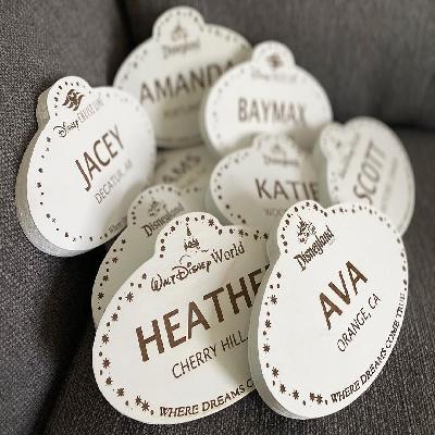Name Batches