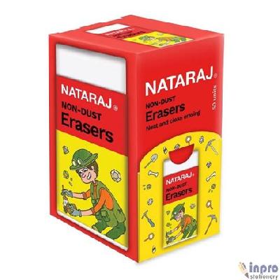 Nataraj Eraser