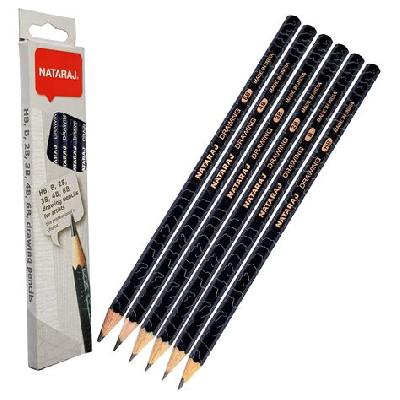 Nataraj Pencil