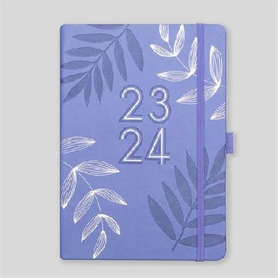 New Year Diary