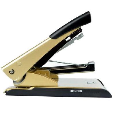 Punching Stapler