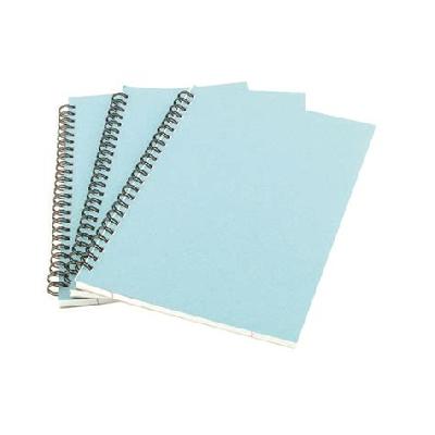 Spiral Pad