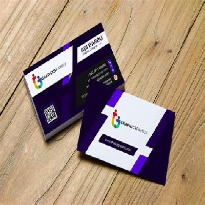 Visiting Cards