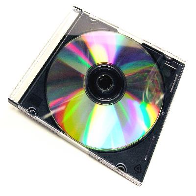 Compact Disc