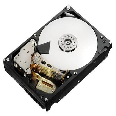 Computer Hard Disk Drive