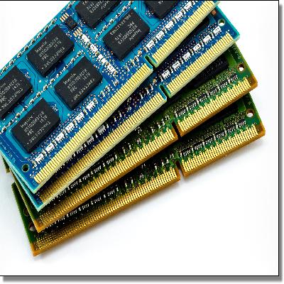 Computer RAM