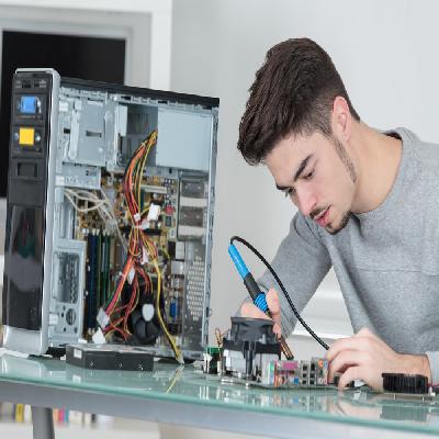 Computer Repairing Service