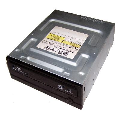 DVD Writer