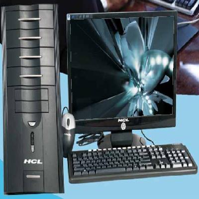 HCL Desktop
