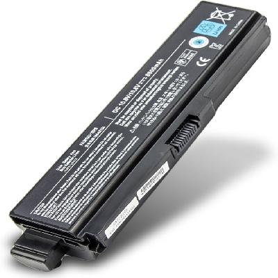 Laptop Battery