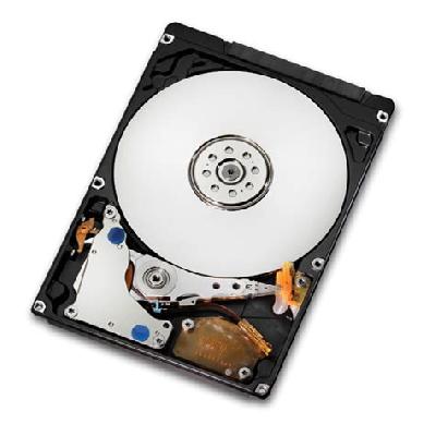HGST 1TB Internal Hard Disk