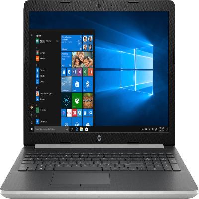 HP Laptop Screen