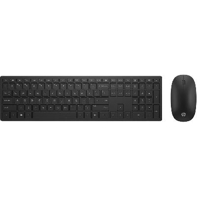 HP Wireless Keyboard Mouse Combo