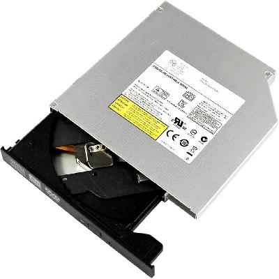 Laptop DVD Rewriter