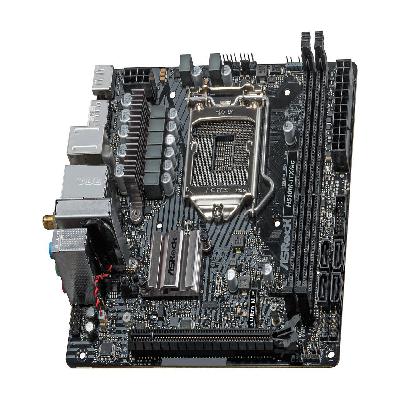 Asrock Gaming LGA Intel Motherboards