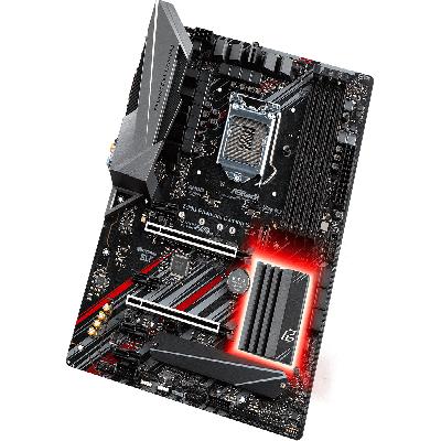 Asrock Gaming Motherboards