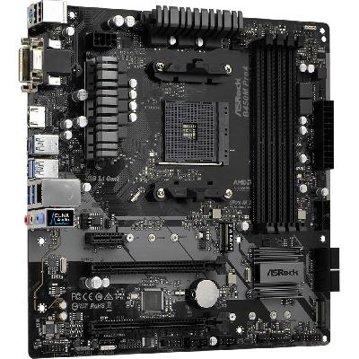 Asrock Motherboards